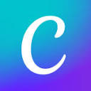 Ikona Canva AI