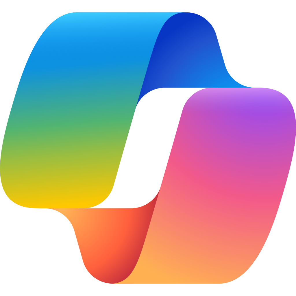 Ikona Microsoft Copilot
