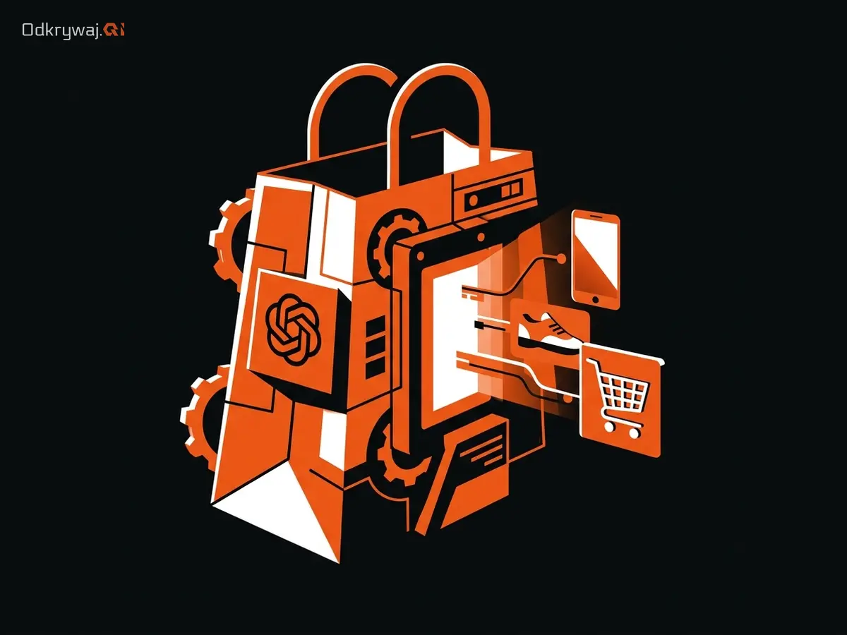 ChatGPT zamienia się w wirtualnego sprzedawcę. OpenAI odpalił shopping