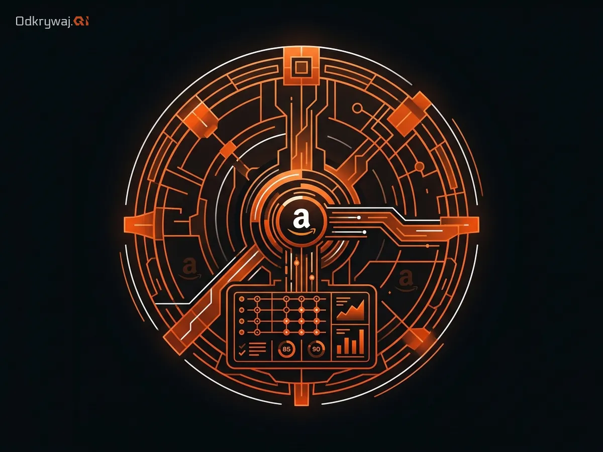 Amazon uruchamia AgentCore Evaluations dla agentów AI