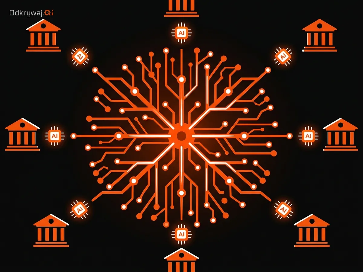 Gradient Labs daje każdemu klientowi banku asystenta AI