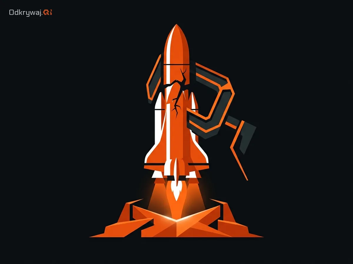 Anthropic gwiazda rynku wtórnego. SpaceX może to zepsuć.