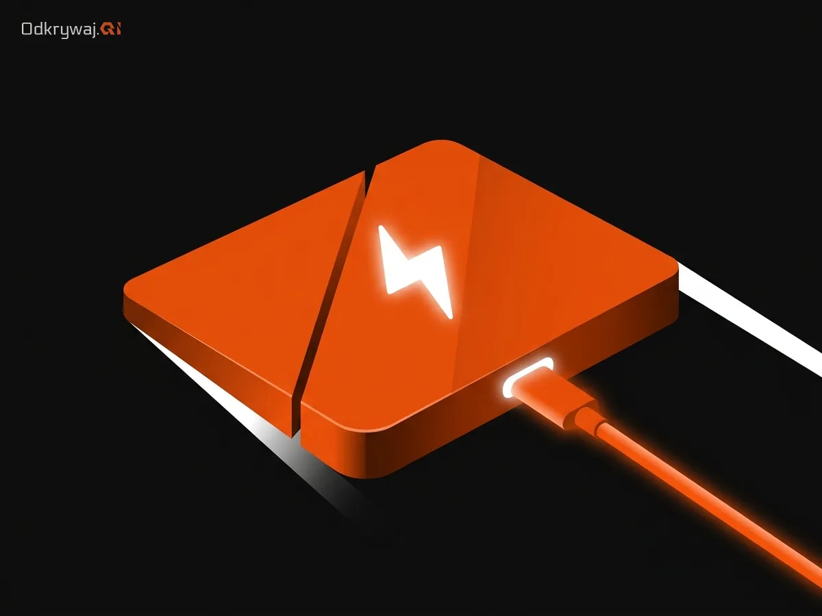 Magic Trackpad USB-C: 6 lat różnicy, marne efekty
