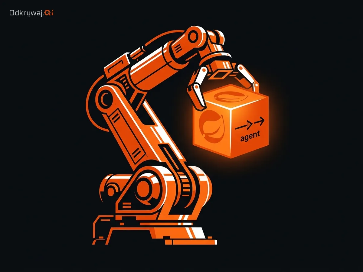 Spring AI SDK dla Bedrock AgentCore: produkcja od dziś