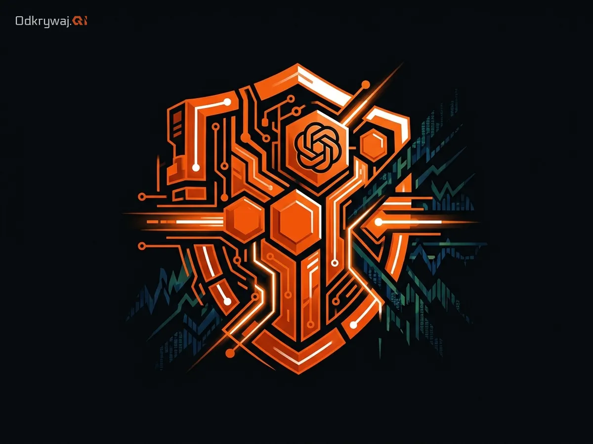 GPT-5.4-Cyber trafia do obrońców sieci
