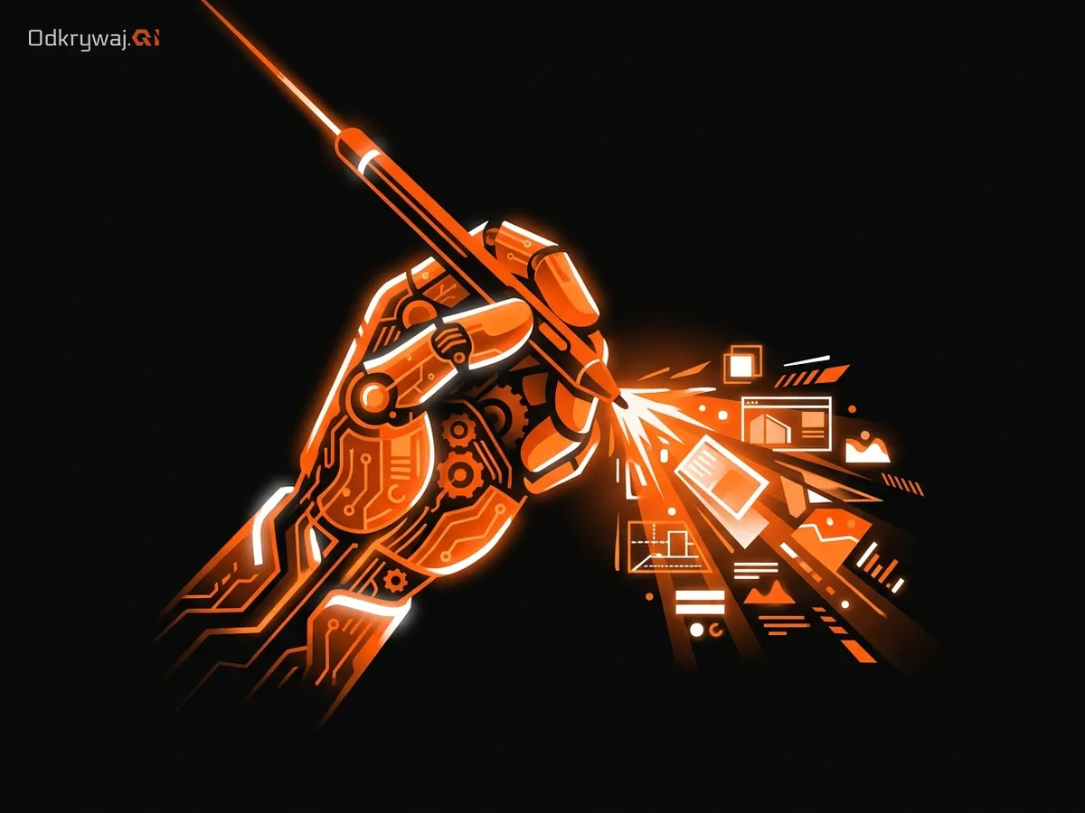 Adobe Firefly AI Assistant: jedno polecenie, cały projekt