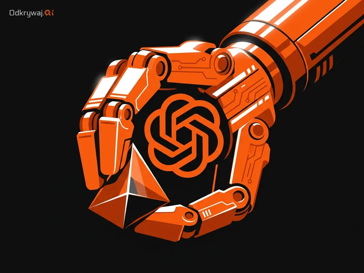 OpenClaw 2026.4.21 wchodzi z OpenAI Image 2