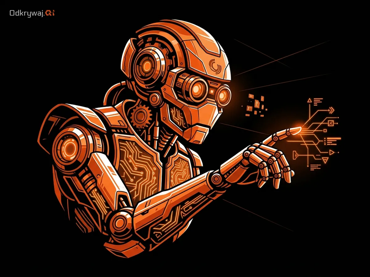 Serial sci-fi, który przewidział AI lepiej niż eksperci