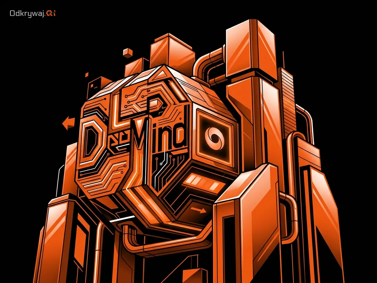 DeepMind idzie do korporacji. Wielkie firmy doradcze wchodzą do gry