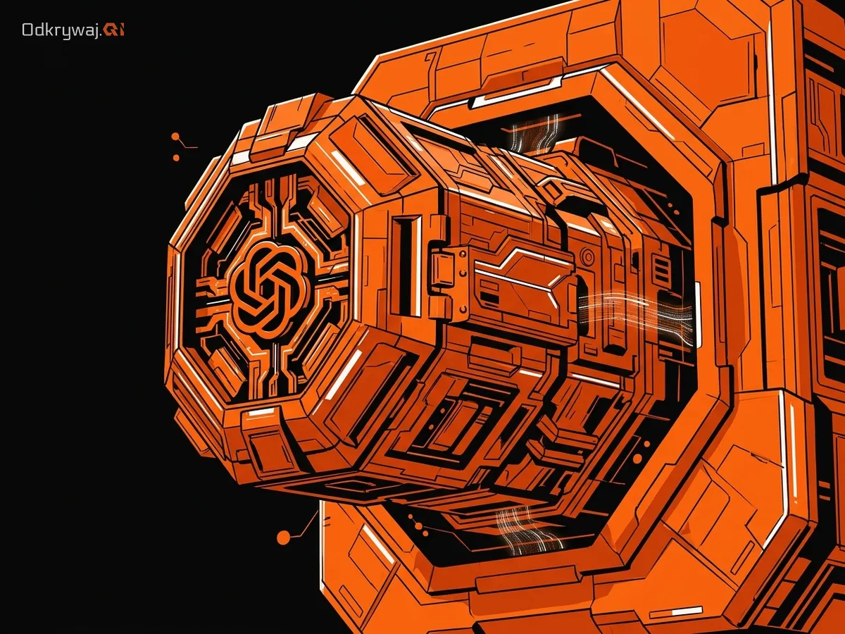 GPT, Codex i Agenci OpenAI wchodzą na AWS