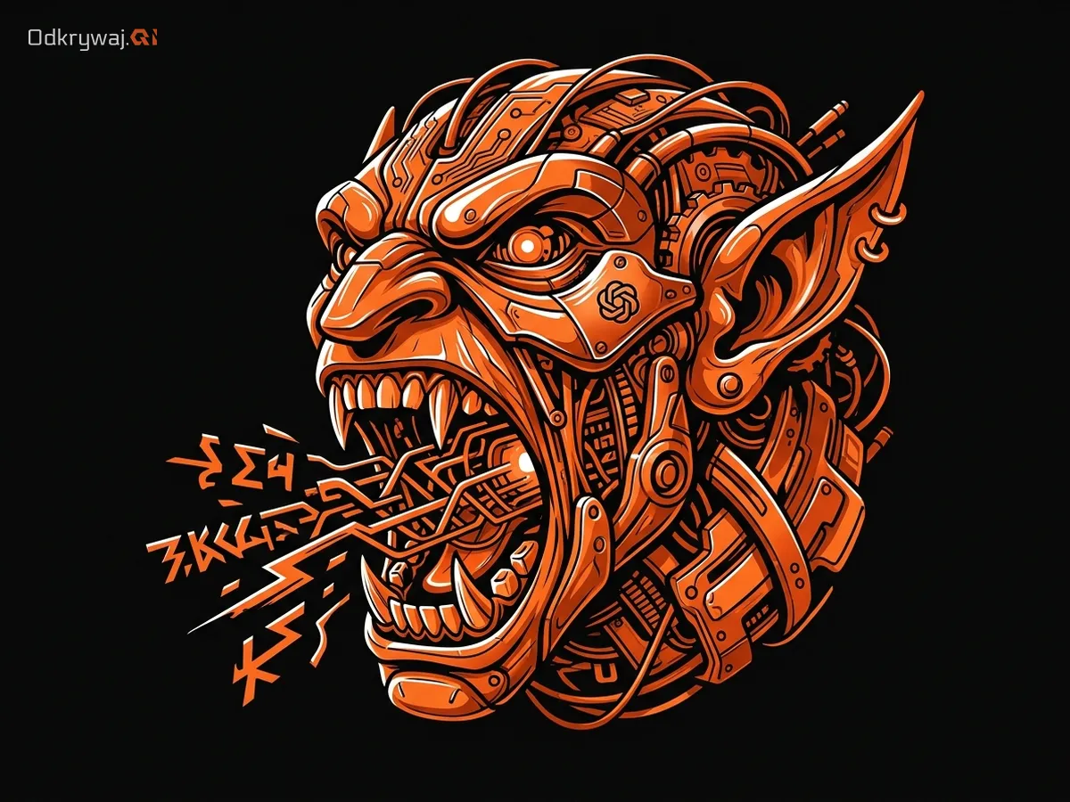 GPT-5 gadał jak goblin. OpenAI wyjaśnia dlaczego
