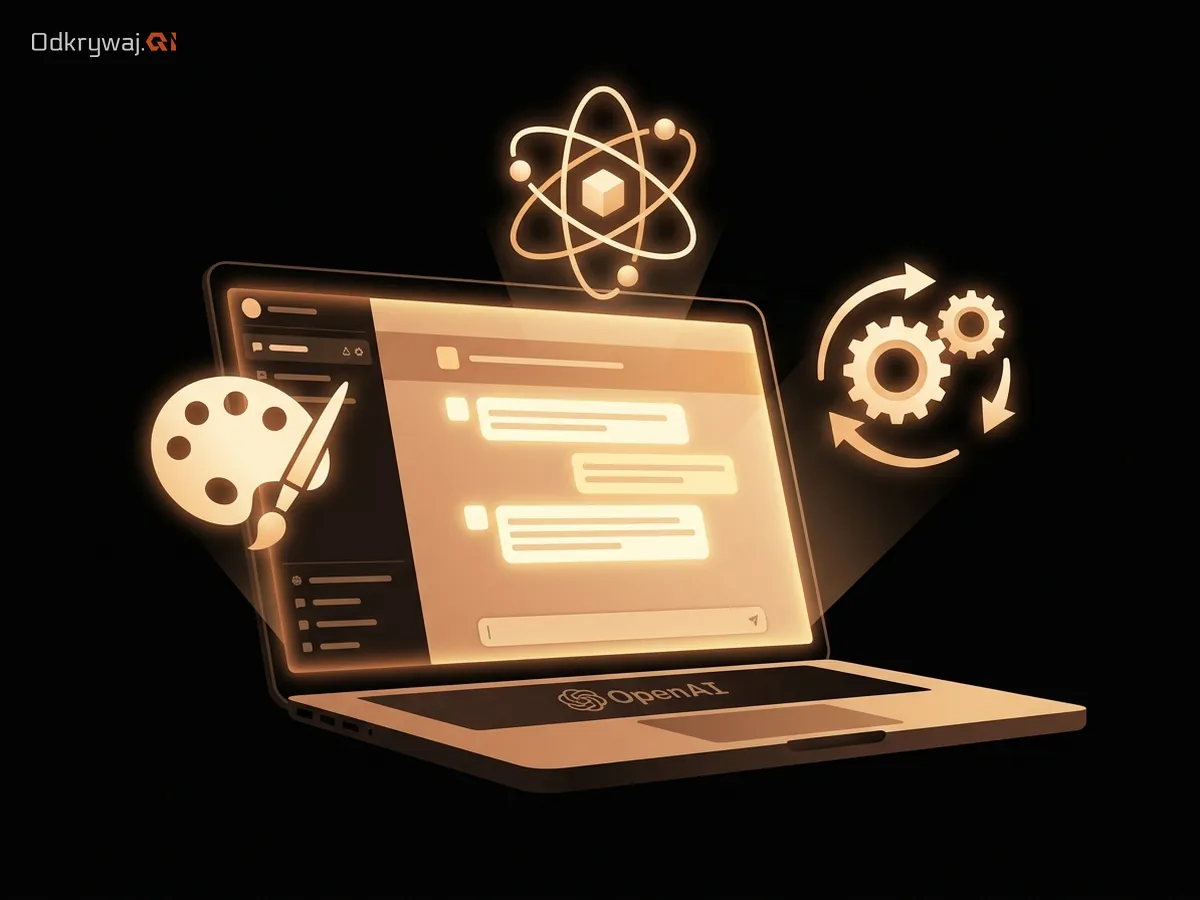 OpenAI wybrał 26 studentów, którzy budują z ChatGPT