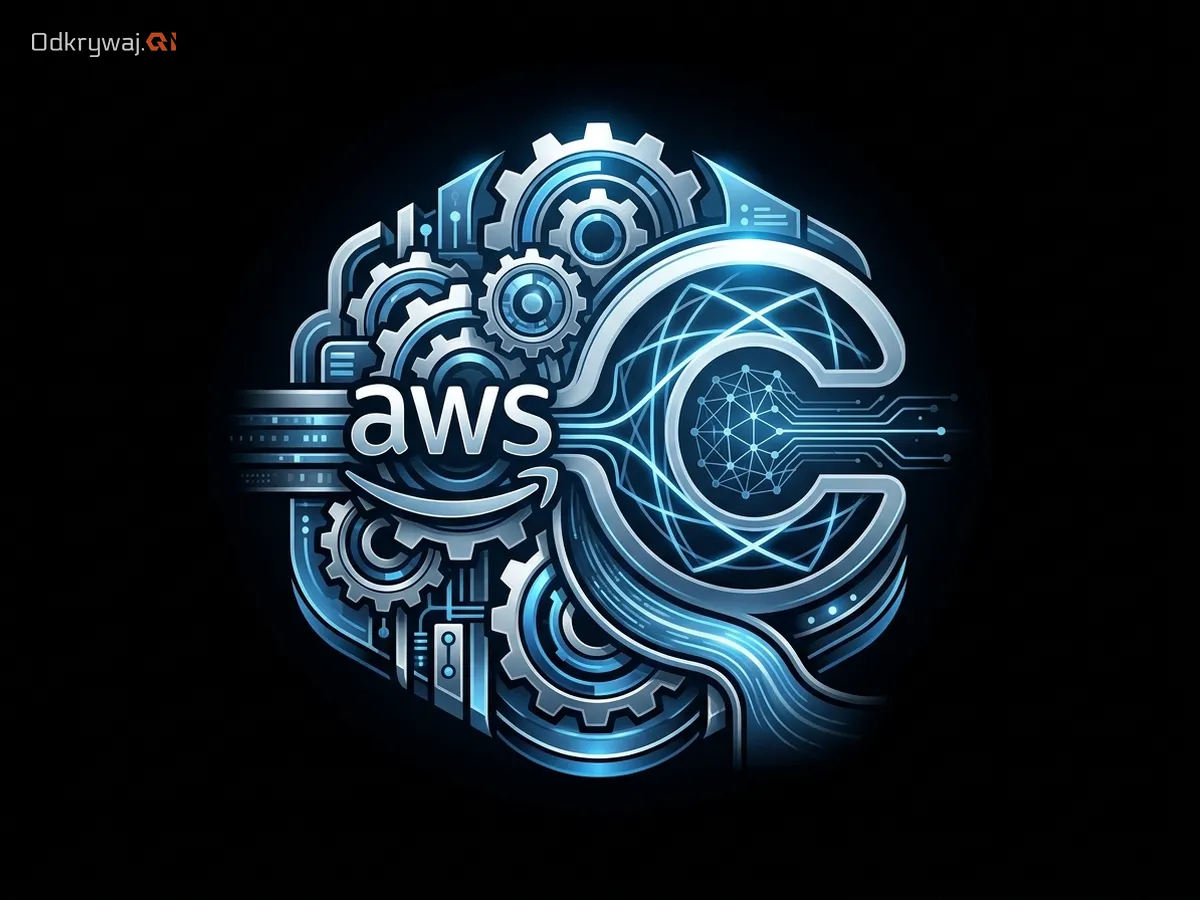 Claude Platform trafia na AWS — jedno konto, zero osobnych umów