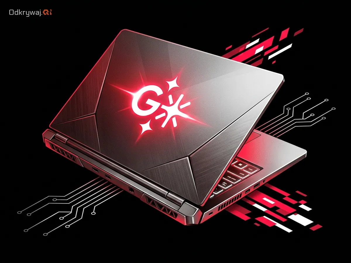 Google Pixelbook z Gemini ma zastąpić MacBooka — oto co wiemy