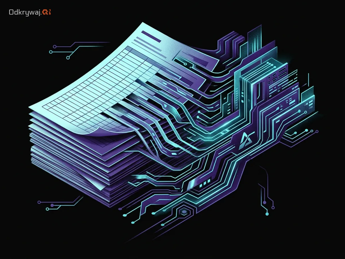 Databricks wdraża GPT-5.5 po rekordzie na benchmarku OfficeQA Pro