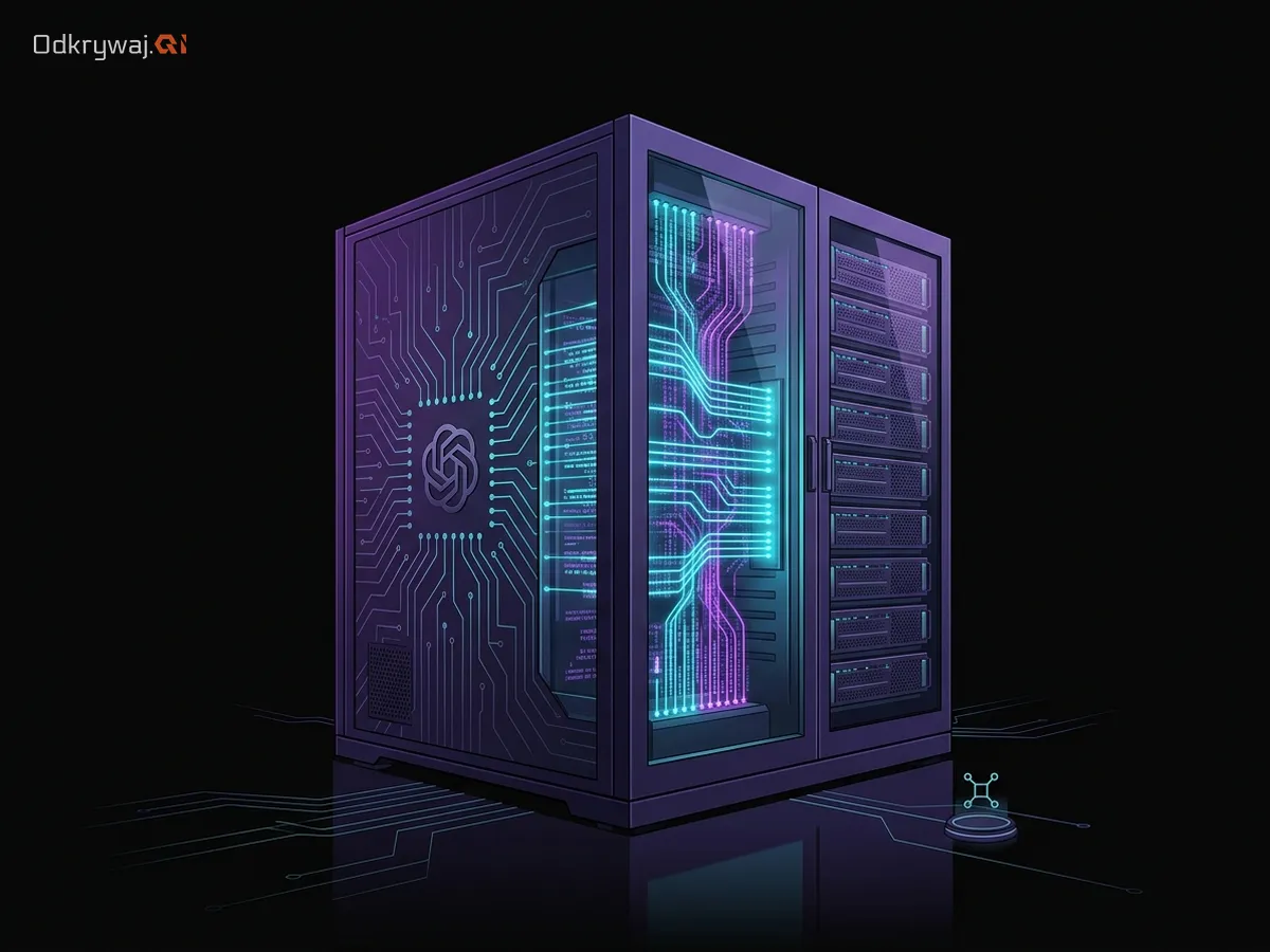 OpenAI i Dell wdrażają Codex lokalnie — bez chmury, bez wycieku danych