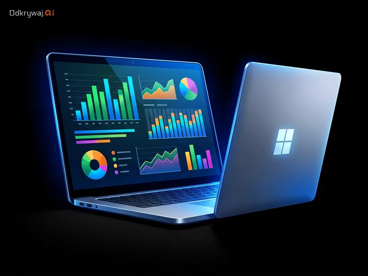 Data Formulator 0.7 analizuje dane firmowe bez pisania kodu